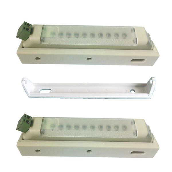 LL10-W儀表室開關柜內(nèi)用LED照明燈